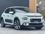 2017 Citroen C3 C3 Sedan for sale, Japanese used car export - photo 1 of 24 | GULJI TRADERS