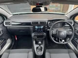 2017 Citroen C3 C3 Sedan for sale, Japanese used car export - photo 3 of 24 | GULJI TRADERS