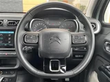 2017 Citroen C3 C3 Sedan for sale, Japanese used car export - photo 7 of 24 | GULJI TRADERS