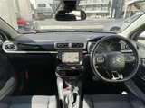 2017 Citroen C3 C3 Sedan for sale, Japanese used car export - photo 3 of 23 | GULJI TRADERS