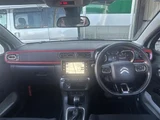 2017 Citroen C3 C3 Sedan for sale, Japanese used car export - photo 3 of 24 | GULJI TRADERS