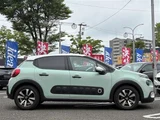 2017 Citroen C3 Sedan for sale, Japanese used car export - photo 4 of 22 | GULJI TRADERS