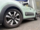 2017 Citroen C3 Sedan for sale, Japanese used car export - photo 20 of 22 | GULJI TRADERS