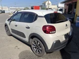 2017 Citroen C3 Sedan for sale, Japanese used car export - photo 9 of 30 | GULJI TRADERS