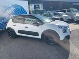 2017 Citroen C3 Sedan for sale, Japanese used car export - photo 3 of 21 | GULJI TRADERS