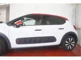 2017 Citroen C3 Sedan for sale, Japanese used car export - photo 32 of 50 | GULJI TRADERS
