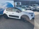 2017 Citroen C3 Sedan for sale, Japanese used car export - photo 3 of 23 | GULJI TRADERS