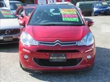 2017 Citroen C3 Sedan for sale, Japanese used car export - photo 3 of 9 | GULJI TRADERS