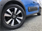 2018 Citroen C3 Sedan for sale, Japanese used car export - photo 26 of 46 | GULJI TRADERS