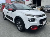 2018 Citroen C3 Sedan for sale, Japanese used car export - photo 3 of 21 | GULJI TRADERS
