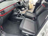 2018 Citroen C3 Sedan for sale, Japanese used car export - photo 7 of 21 | GULJI TRADERS