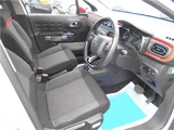 2018 Citroen C3 Sedan for sale, Japanese used car export - photo 23 of 27 | GULJI TRADERS