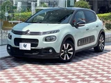2018 Citroen C3 Sedan for sale, Japanese used car export - photo 1 of 30 | GULJI TRADERS