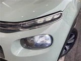 2018 Citroen C3 Sedan for sale, Japanese used car export - photo 23 of 30 | GULJI TRADERS