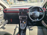 2018 Citroen C3 Sedan for sale, Japanese used car export - photo 3 of 25 | GULJI TRADERS