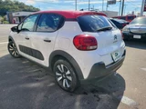 2018 Citroen C3 Sedan for sale, Japanese used car export - photo 14 of 25 | GULJI TRADERS