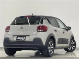 2018 Citroen C3 C3 Sedan for sale, Japanese used car export - photo 2 of 23 | GULJI TRADERS