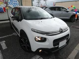2018 Citroen C3 1.2 Sedan for sale, Japanese used car export - photo 1 of 30 | GULJI TRADERS