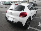 2018 Citroen C3 1.2 Sedan for sale, Japanese used car export - photo 2 of 30 | GULJI TRADERS