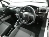 2018 Citroen C3 1.2 Sedan for sale, Japanese used car export - photo 26 of 30 | GULJI TRADERS