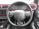 2018 Citroen C3 1.2 Sedan for sale, Japanese used car export - photo 5 of 9 | GULJI TRADERS
