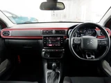 2018 Citroen C3 Sedan for sale, Japanese used car export - photo 3 of 9 | GULJI TRADERS