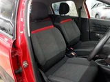 2018 Citroen C3 Sedan for sale, Japanese used car export - photo 4 of 9 | GULJI TRADERS