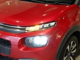 2018 Citroen C3 Sedan for sale, Japanese used car export - photo 5 of 9 | GULJI TRADERS