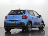 2018 Citroen C3 Sedan for sale, Japanese used car export - photo 2 of 9 | GULJI TRADERS