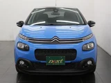 2018 Citroen C3 Sedan for sale, Japanese used car export - photo 3 of 9 | GULJI TRADERS