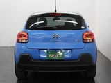 2018 Citroen C3 Sedan for sale, Japanese used car export - photo 4 of 9 | GULJI TRADERS