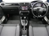 2018 Citroen C3 Sedan for sale, Japanese used car export - photo 5 of 9 | GULJI TRADERS