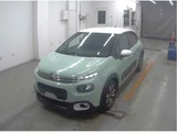 2018 Citroen C3 Sedan for sale, Japanese used car export - photo 1 of 6 | GULJI TRADERS