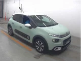 2018 Citroen C3 Sedan for sale, Japanese used car export - photo 4 of 6 | GULJI TRADERS
