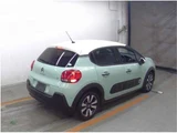 2018 Citroen C3 Sedan for sale, Japanese used car export - photo 5 of 6 | GULJI TRADERS