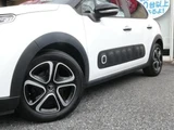 2018 Citroen C3 Sedan for sale, Japanese used car export - photo 3 of 9 | GULJI TRADERS