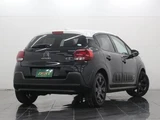 2018 Citroen C3 Sedan for sale, Japanese used car export - photo 2 of 9 | GULJI TRADERS