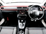 2019 Citroen C3 Sedan for sale, Japanese used car export - photo 3 of 38 | GULJI TRADERS