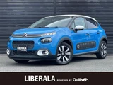 2019 Citroen C3 C3 Sedan for sale, Japanese used car export - photo 1 of 24 | GULJI TRADERS