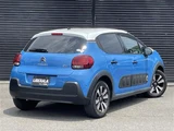 2019 Citroen C3 C3 Sedan for sale, Japanese used car export - photo 2 of 24 | GULJI TRADERS