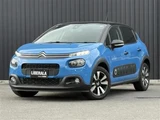 2019 Citroen C3 C3 Sedan for sale, Japanese used car export - photo 5 of 22 | GULJI TRADERS
