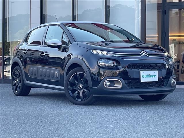 2019 Citroen C3 C3 - photo 1 2019 Citroen C3 C3 Sedan for sale, Japanese used car export | GULJI TRADERS
