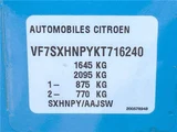 2020 Citroen C3 Sedan for sale, Japanese used car export - photo 2 of 30 | GULJI TRADERS