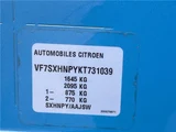 2020 Citroen C3 Sedan for sale, Japanese used car export - photo 2 of 30 | GULJI TRADERS
