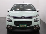 2020 Citroen C3 Sedan for sale, Japanese used car export - photo 3 of 9 | GULJI TRADERS