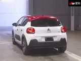 2020 Citroen C3 C3 Sedan for sale, Japanese used car export - photo 2 of 9 | GULJI TRADERS