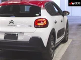2020 Citroen C3 C3 Sedan for sale, Japanese used car export - photo 8 of 9 | GULJI TRADERS