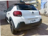 2021 Citroen C3 Sedan for sale, Japanese used car export - photo 12 of 40 | GULJI TRADERS