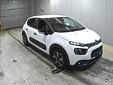2021 Citroen C3 Sedan for sale, Japanese used car export - photo 1 of 3 | GULJI TRADERS