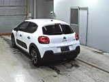 2021 Citroen C3 Sedan for sale, Japanese used car export - photo 2 of 3 | GULJI TRADERS